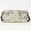 KBG157 Crossbody Genuine Leather women bag western Bag
