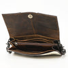 KBG157 Crossbody Genuine Leather women bag western Bag