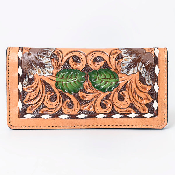 LC-KBG192 Wallet Genuine Leather women bag western Bag