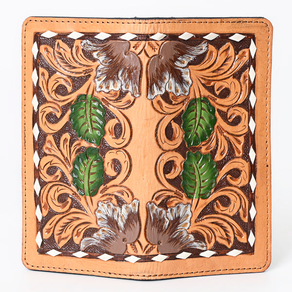 LC-KBG192 Wallet Genuine Leather women bag western Bag