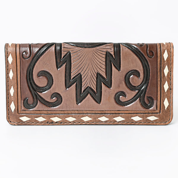 KBG210 Wallet Genuine Leather women bag western Bag