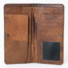 KBG210 Wallet Genuine Leather women bag western Bag