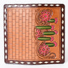 KBG212 Wallet Genuine Leather women bag western Bag