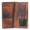 KBG213 Wallet Genuine Leather women bag western Bag