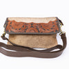 KBK112 Wallet Genuine Leather women bag western Bag