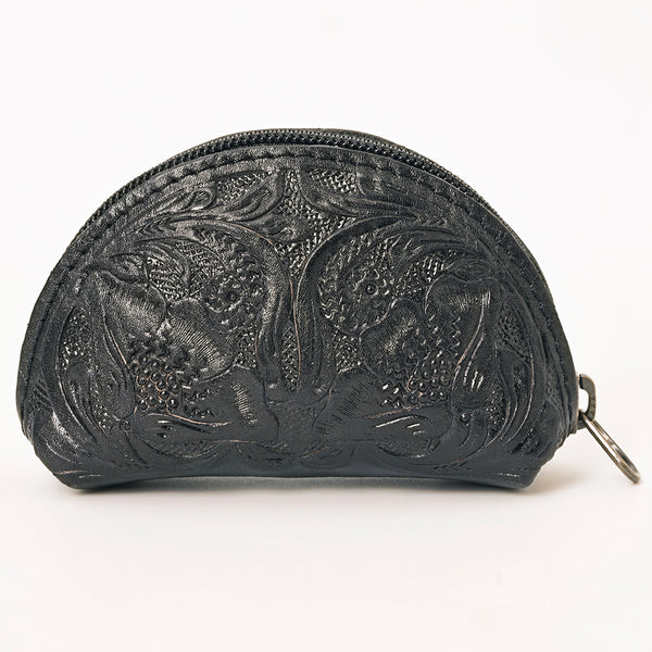 ADBG1205 American Darling Hand Tooled Genuine Leather Western Sunglass Case