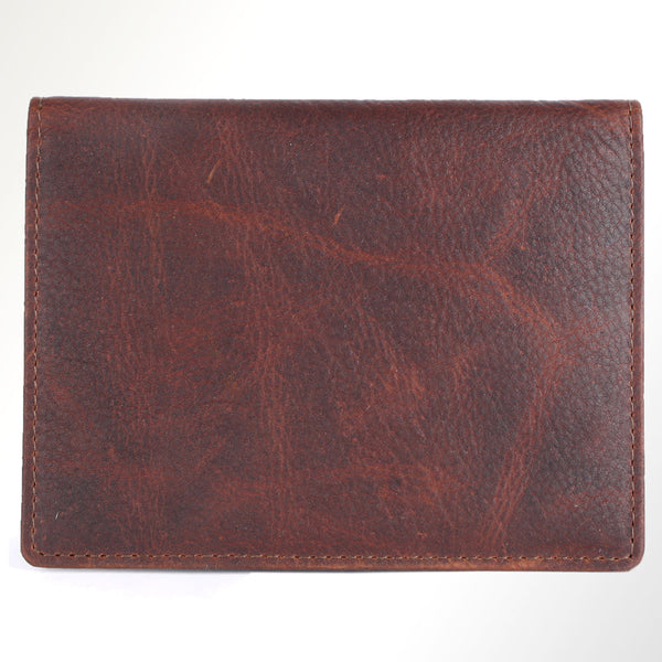 ADBGM350 Card Holder Genuine Western Leather Women Bag