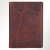 ADBGM350 Card Holder Genuine Western Leather Women Bag