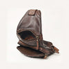 SWC191 Caldera - Full Grain Leather Sling Bag
