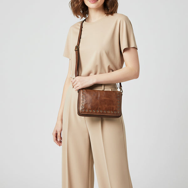 SWC195 Montavio - Riveted Organiser Bag