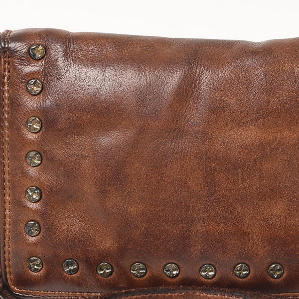 SWC195 Montavio - Riveted Organiser Bag
