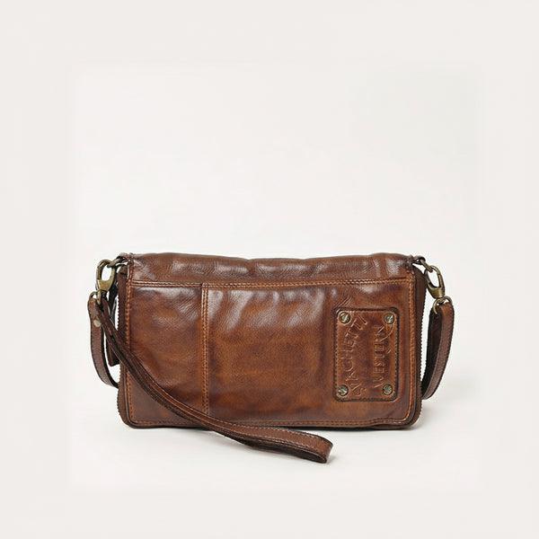 SWC195 Montavio - Riveted Organiser Bag