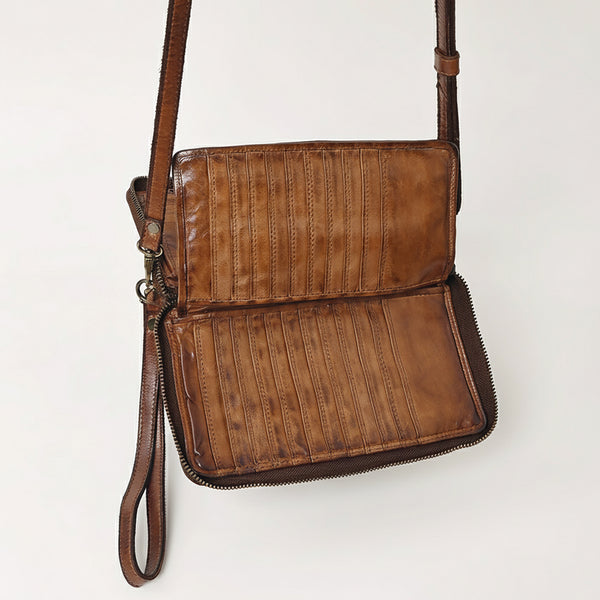 SWC195 Montavio - Riveted Organiser Bag