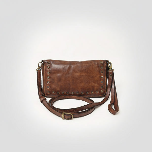 SWC195 Montavio - Riveted Organiser Bag