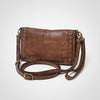 SWC195 Montavio - Riveted Organiser Bag