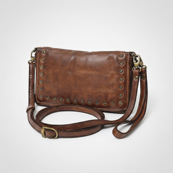 SWC195 Montavio - Riveted Organiser Bag