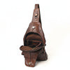 SWC202 Bravello - Crossbody Sling Bag