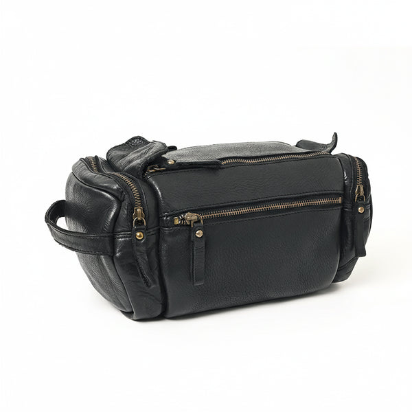 SWC400 Cavellia - Compact Toiletry Bag