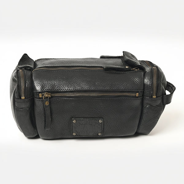 SWC400 Cavellia - Compact Toiletry Bag