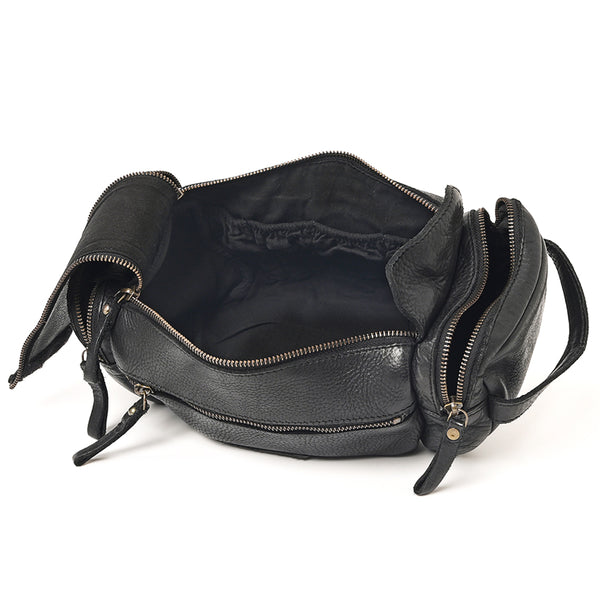 SWC400 Cavellia - Compact Toiletry Bag