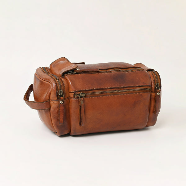 SWC400 Cavellia - Compact Toiletry Bag