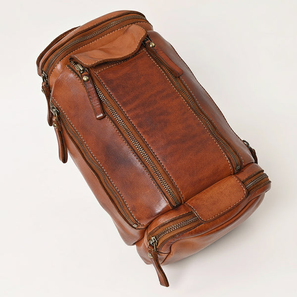 SWC400 Cavellia - Compact Toiletry Bag