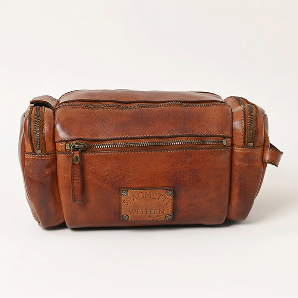 SWC400 Cavellia - Compact Toiletry Bag