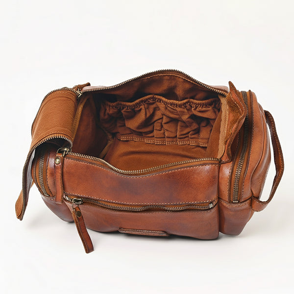 SWC400 Cavellia - Compact Toiletry Bag