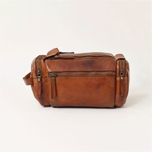 SWC400 Cavellia - Compact Toiletry Bag