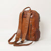 SWC414 Terrassa - Commuter Multi-Zip Backpack