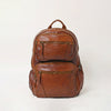 SWC414 Terrassa - Commuter Multi-Zip Backpack