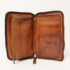 SWC432 Cavaria - Travel Multi-Zip Wallet