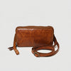 SWC433 Bellariva - Continental Multi-Zip Wallet