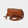 SWC433 Bellariva - Continental Multi-Zip Wallet