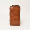 SWC434 Terranova - Leather Multi-Compartment Wallet