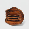 SWC434 Terranova - Leather Multi-Compartment Wallet
