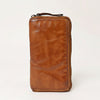 SWC434 Terranova - Leather Multi-Compartment Wallet