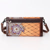 GIBGX1214 Crossbody Genuine Western Leather Women Bag