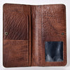 GIBGX1217 Clutch Genuine Western Leather Women Bag