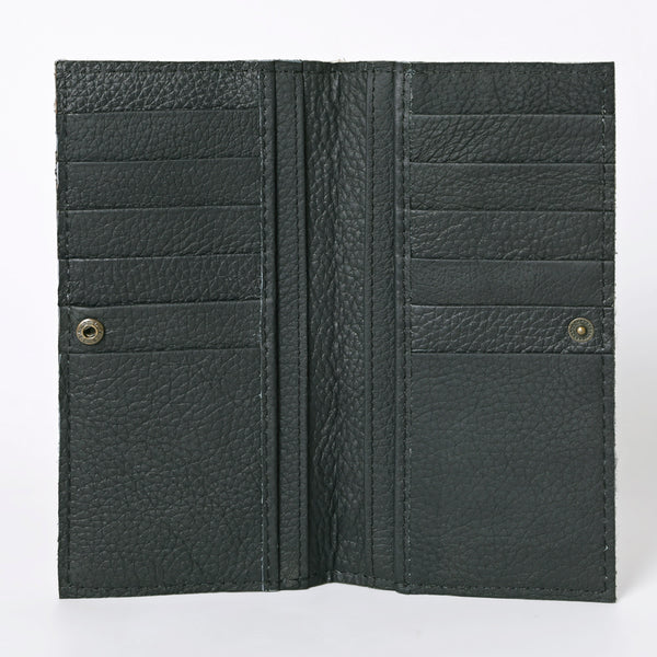 KBG225 Wallet Genuine Leather women bag western Bag