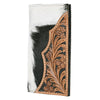 KBG225 Wallet Genuine Leather women bag western Bag