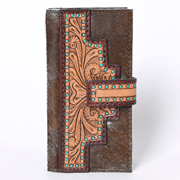 KBG228 Wallet Genuine Leather women bag western Bag