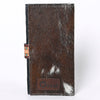 KBG228 Wallet Genuine Leather women bag western Bag