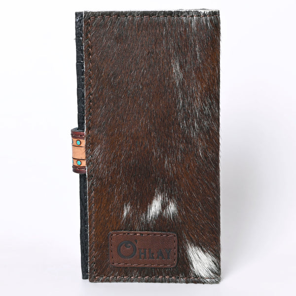 KBG228 Wallet Genuine Leather women bag western Bag