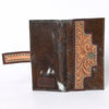 KBG228 Wallet Genuine Leather women bag western Bag