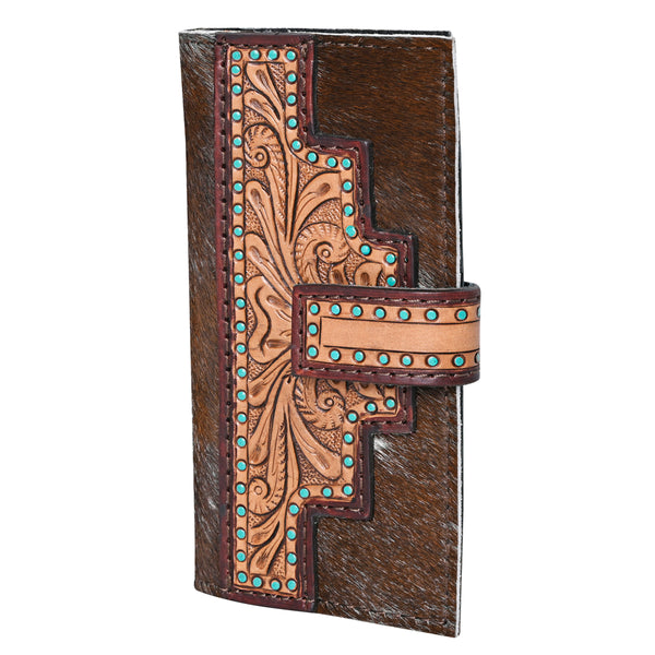 KBG228 Wallet Genuine Leather women bag western Bag