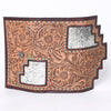KBG234 Wallet Genuine Leather women bag western Bag