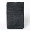KBG247 Card-Holder Genuine Leather women bag western Bag