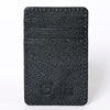 KBG247 Card-Holder Genuine Leather women bag western Bag