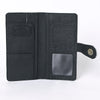 KBG258 Wallet Genuine Leather women bag western Bag